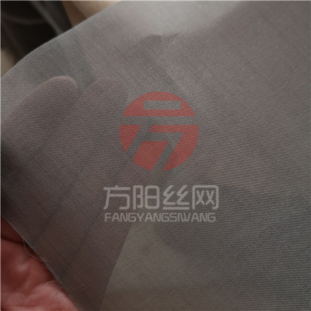 钛网